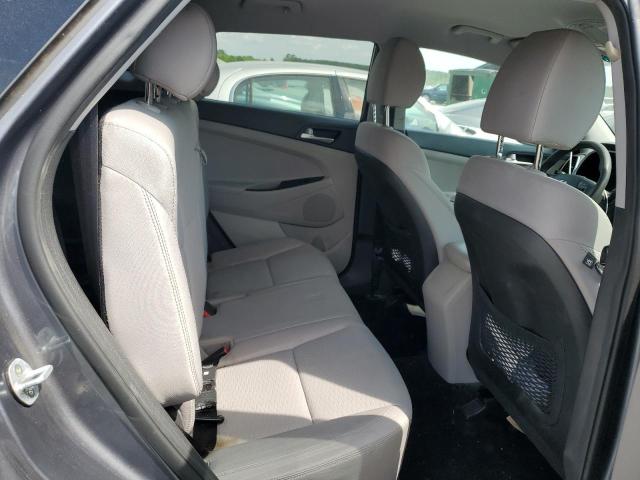 2019 HYUNDAI TUCSON SE - KM8J23A4XKU918377