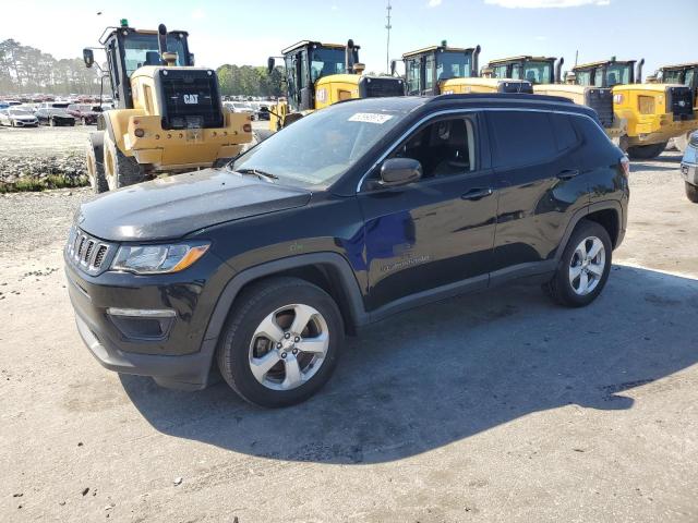 Vin: 3c4njdbb8jt417492, lot: 50998975, jeep compass latitude 2018 img_1
