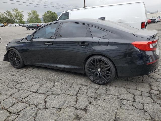 Vin: 1hgcv1f34ka104978, lot: 52458195, honda accord sport 20192