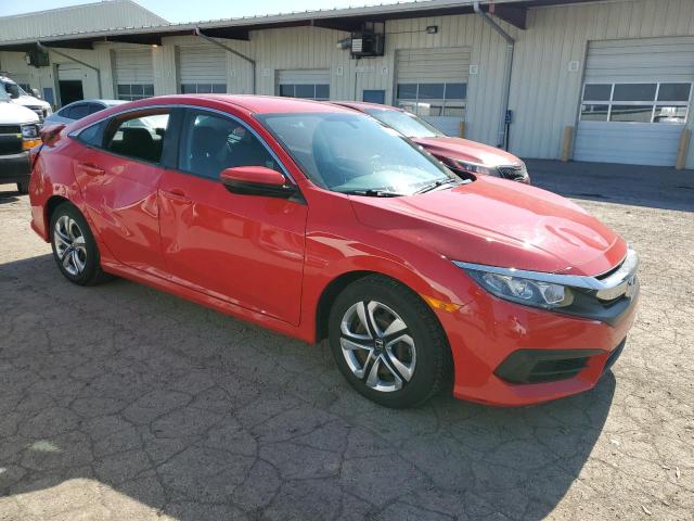 2016 HONDA CIVIC LX - 2HGFC2F52GH549691