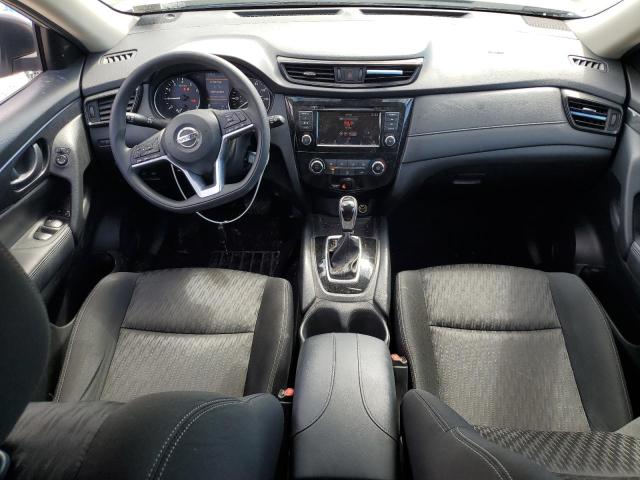 2019 NISSAN ROGUE S - KNMAT2MV7KP527346