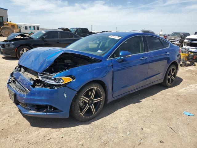 Vin: 3fa6p0d93jr187966, lot: 54171825, ford fusion titanium/platinum 2018 img_1
