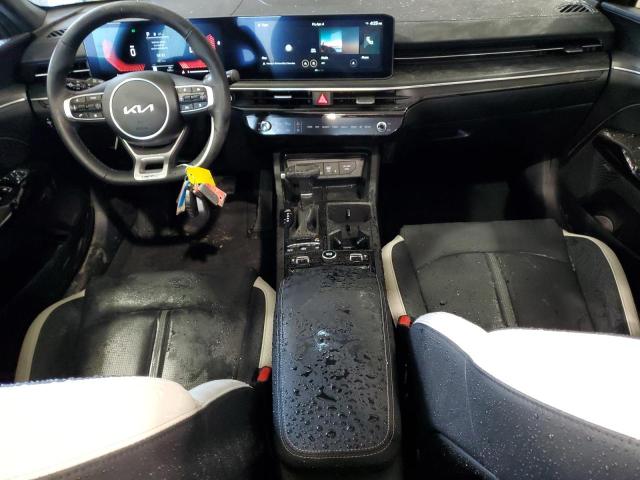 2025 KIA K5 GT LINE - KNAG64J78S5346977