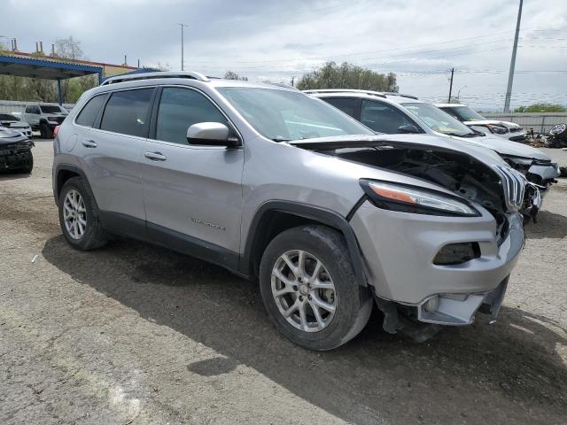 Vin: 1c4pjmcb6hd213958, lot: 53686715, jeep grand cher latitude 20174