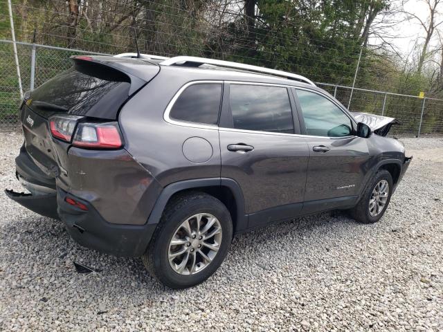 Vin: 1c4pjmlb4ld512552, lot: 54232595, jeep grand cher latitude plus 20203