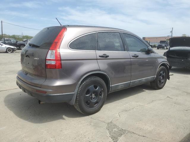 Vin: 5j6re4h36bl064876, lot: 54086255, honda crv lx 20113