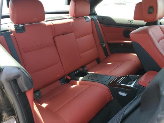 2013 BMW 328I - WBADW7C53DE732516