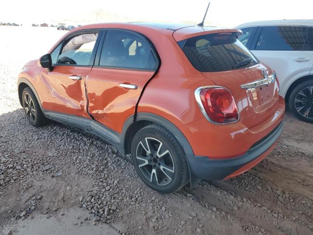 Vin: zfbcfxbt0gp333346, lot: 54794925, fiat 500 easy 20162