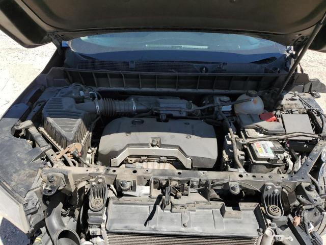 2018 GMC ACADIA SLE - 1GKKNKLA7JZ237466