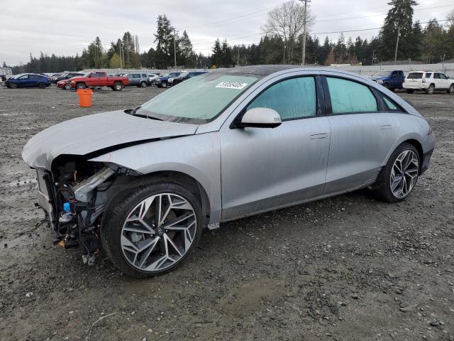 Vin: kmhm54ac8pa026011, lot: 51055405, hyundai ioniq 6 li limited 2023 img_1