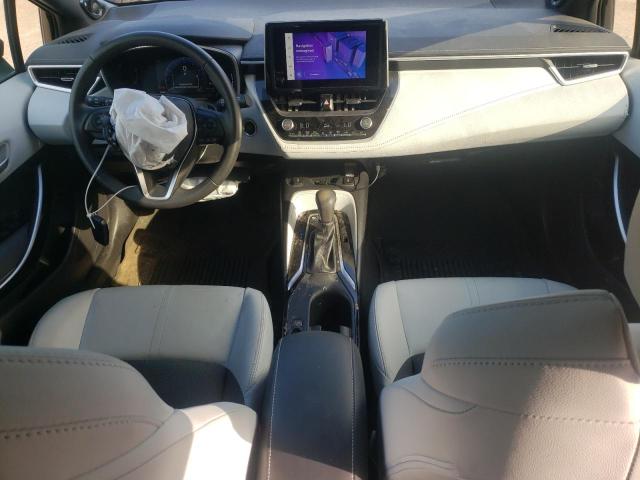 2023 TOYOTA COROLLA XS - JTNC4MBE7P3199862