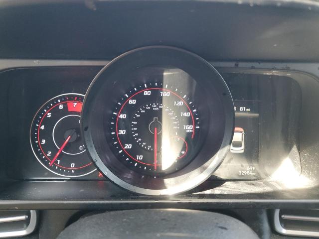 2022 HYUNDAI ELANTRA SE - 5NPLM4AG0NH055143