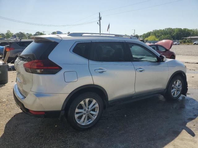 Vin: 5n1at2mtxjc819380, lot: 52509815, nissan rogue s 20183