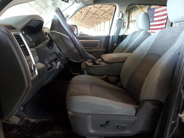 2016 RAM 1500 SLT 1C6RR6LG5GS319568