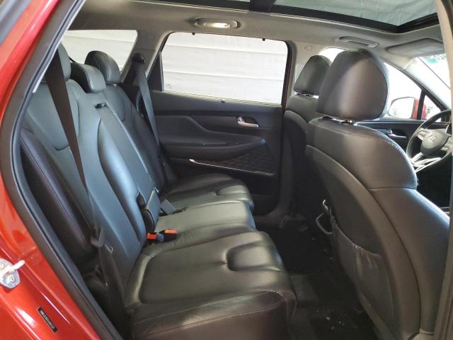 2020 HYUNDAI SANTA FE S - 5NMS3CAD1LH261337