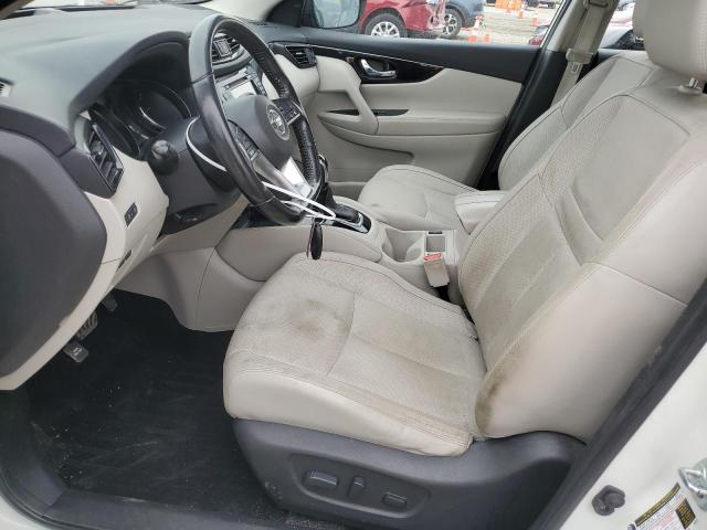 2018 NISSAN ROGUE SPOR - JN1BJ1CR6JW206964