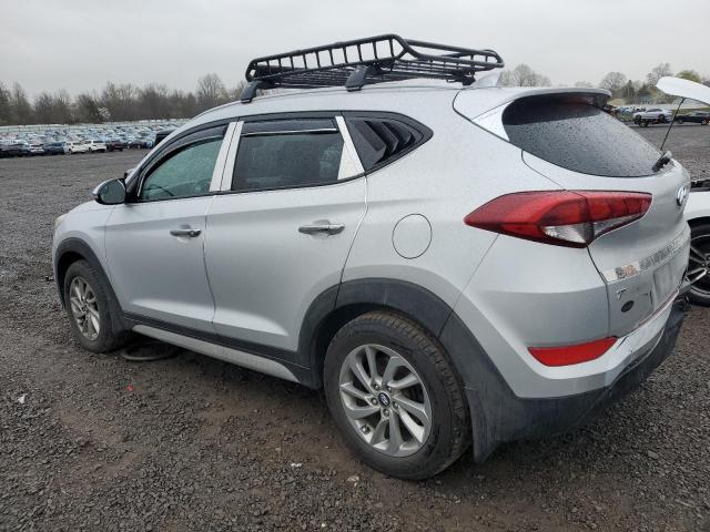 2018 HYUNDAI TUCSON SEL - KM8J3CA45JU653573