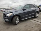 2015 MERCEDES-BENZ ML 350 4MA - 4JGDA5HB6FA616544