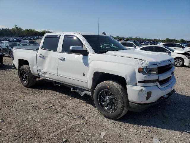 Vin: 3gcukrec1jg171825, lot: 52295335, chevrolet all models k1500 lt 20184
