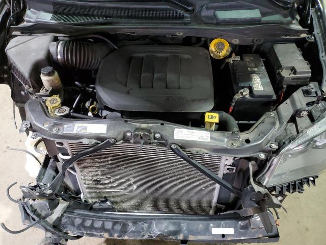2019 DODGE GRAND CARA 2C4RDGEG8KR534026
