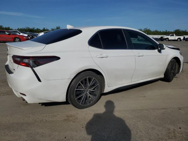 Vin: 4t1g11ak5mu483755, lot: 52218225, toyota camry se 20213