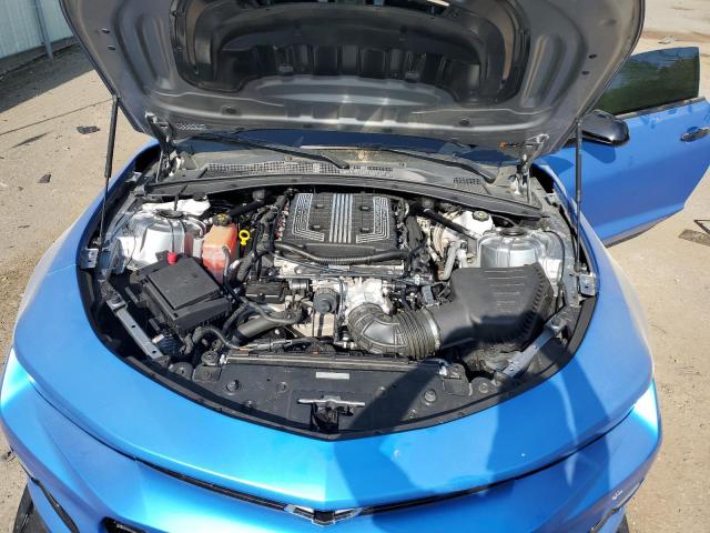 2023 CHEVROLET CAMARO ZL1 - 1G1FK1R64P0157342