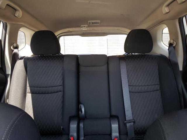 2017 NISSAN ROGUE S - KNMAT2MT5HP582207