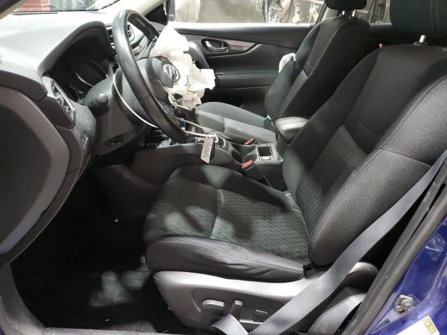 2019 NISSAN ROGUE S JN8AT2MV3KW387046