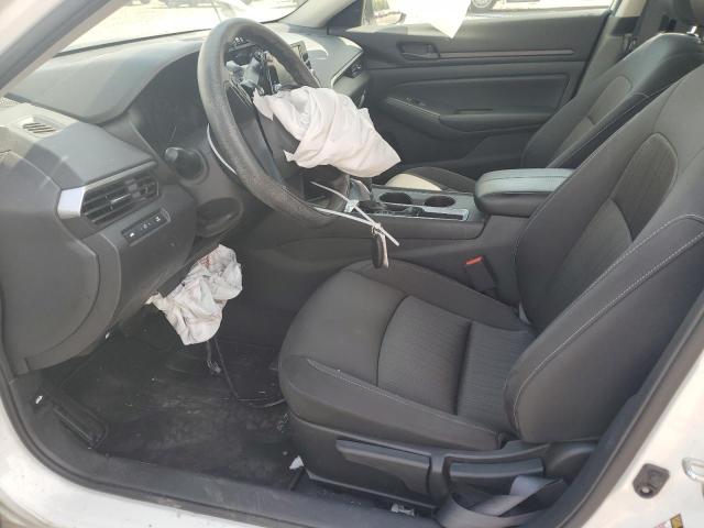 2024 NISSAN ALTIMA S - 1N4BL4BV3RN370137