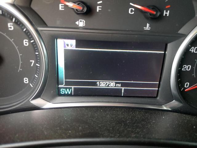 2018 CHEVROLET EQUINOX LT - 3GNAXJEV4JS569994