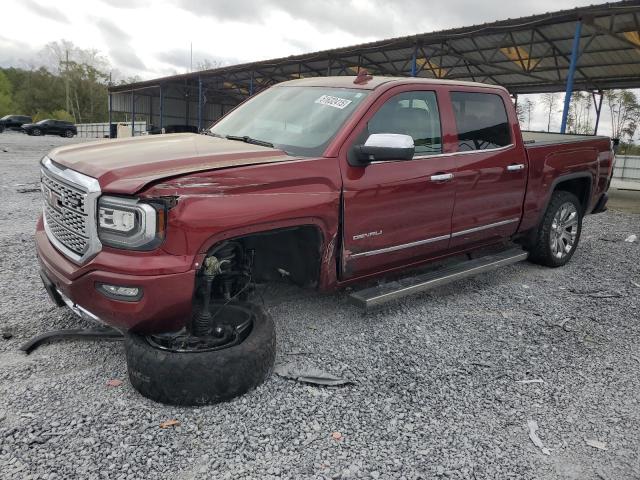 Vin: 3gtu2pej4hg275920, lot: 51632415, gmc sierra k1500 denali 2017 img_1