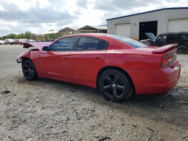 Vin: 2c3cdxhg8dh525468, lot: 51043225, dodge charger sxt 20132