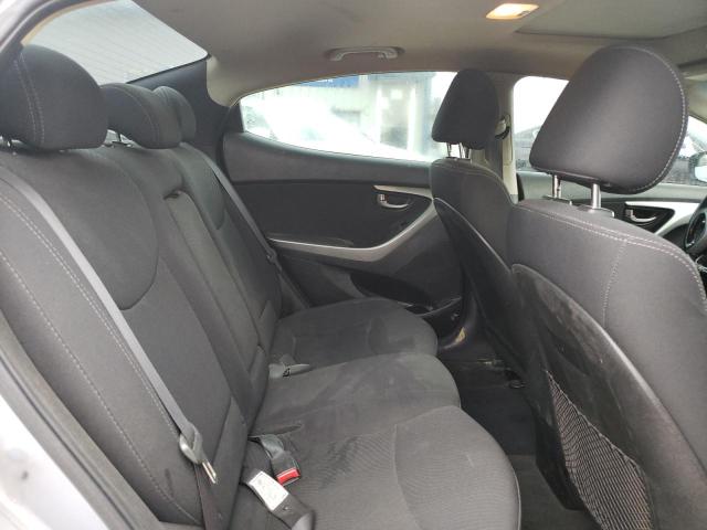 2015 HYUNDAI ELANTRA SE - 5NPDH4AE8FH616200