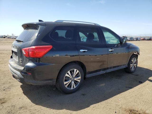2019 NISSAN PATHFINDER - 5N1DR2MM6KC623412