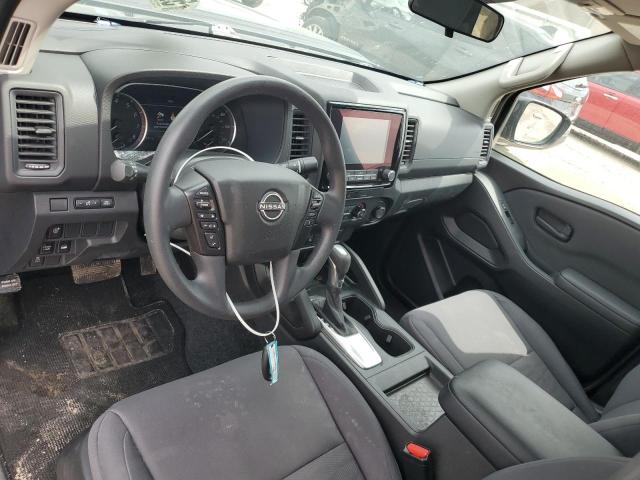 2023 NISSAN FRONTIER S - 1N6ED1CMXPN602378