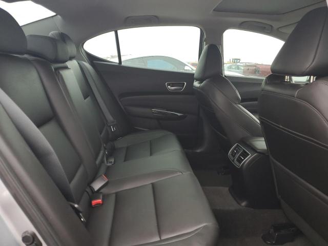 2018 ACURA TLX - 19UUB1F34JA001393