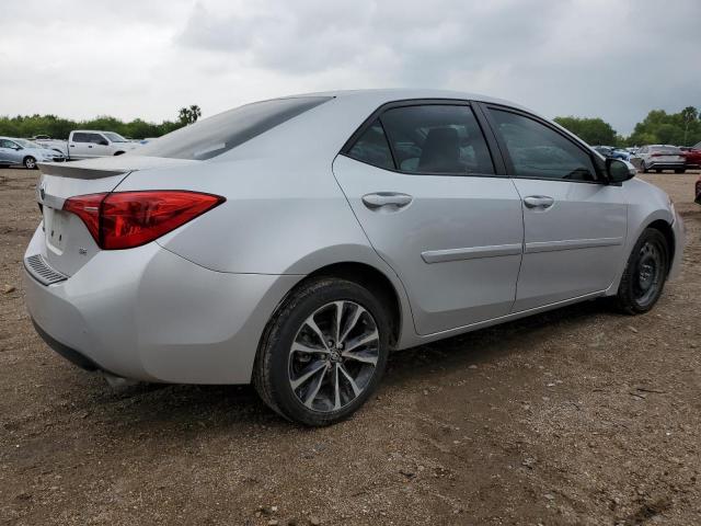 Vin: 5yfburhe6kp905577, lot: 53838235, toyota corolla l 20193