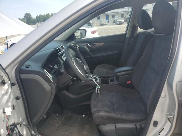 2015 NISSAN ROGUE S - KNMAT2MT4FP520312