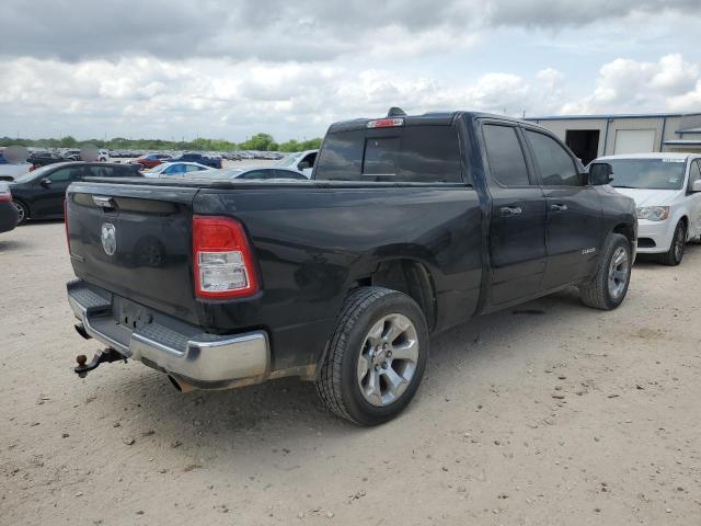 2019 RAM 1500 BIG H - 1C6RREBT8KN747408