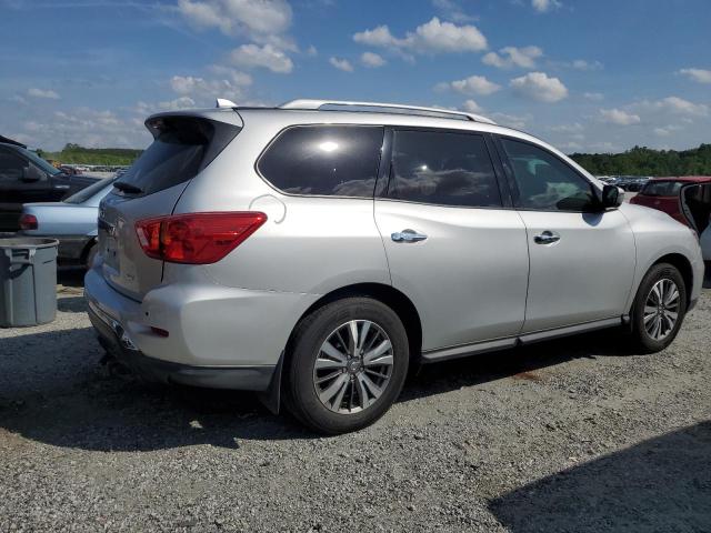 Vin: 5n1dr2bn6lc593082, lot: 54295125, nissan pathfinder sv 20203