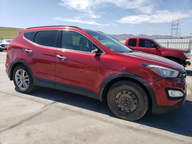 Vin: 5xyzwdla0gg344045, lot: 52131505, hyundai santa fe 20164