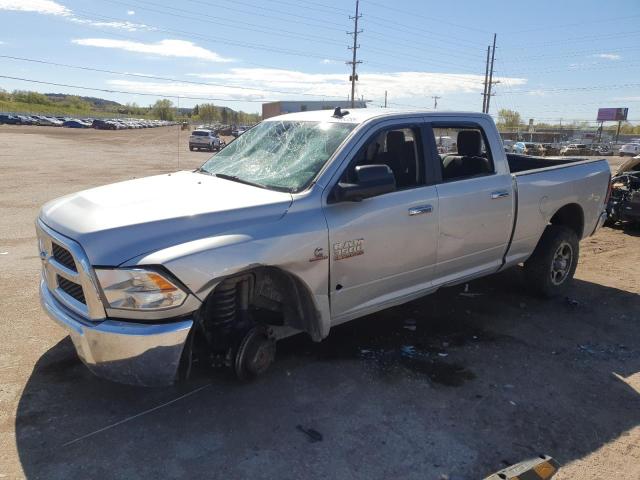 RAM 3500 SLT