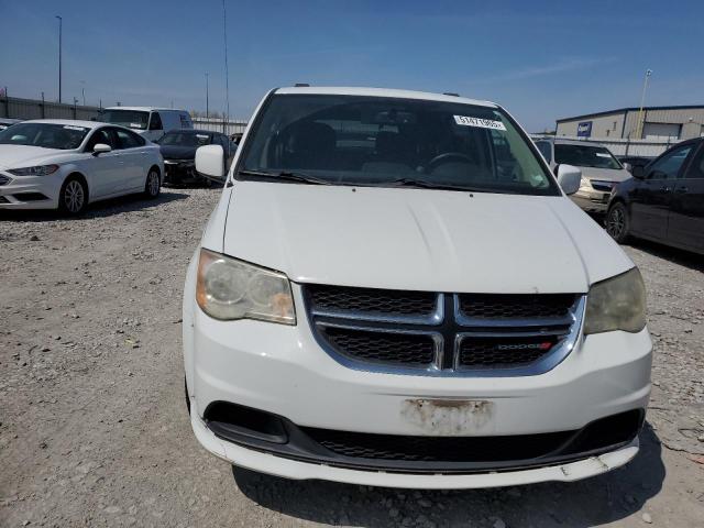 2015 DODGE GRAND CARA - 2C4RDGCG2FR523600