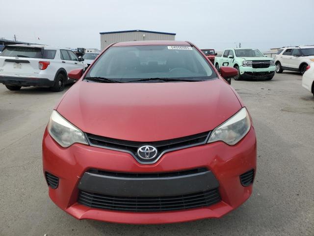 2015 TOYOTA COROLLA L - 5YFBURHE1FP320282
