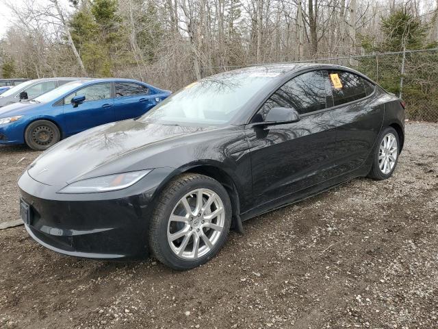 2024 TESLA MODEL 3 - 5YJ3E1EB6RF850924