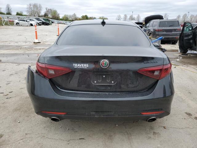 2021 ALFA ROMEO GIULIA SPO - ZARFAMAN3M7639209