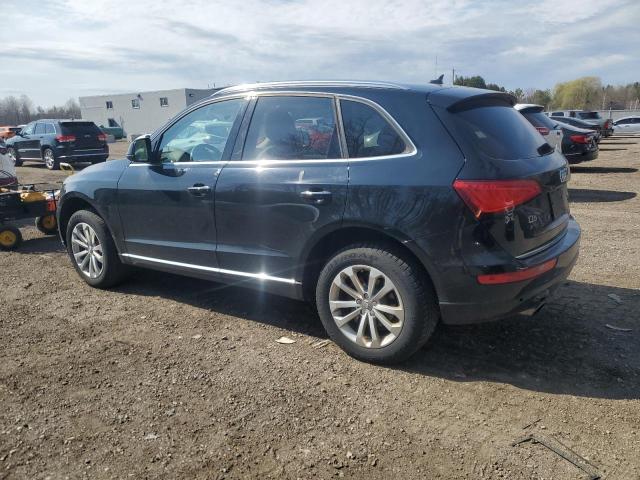 Vin: wa1l2afp1ga136458, lot: 53809605, audi q5 premium plus 20162
