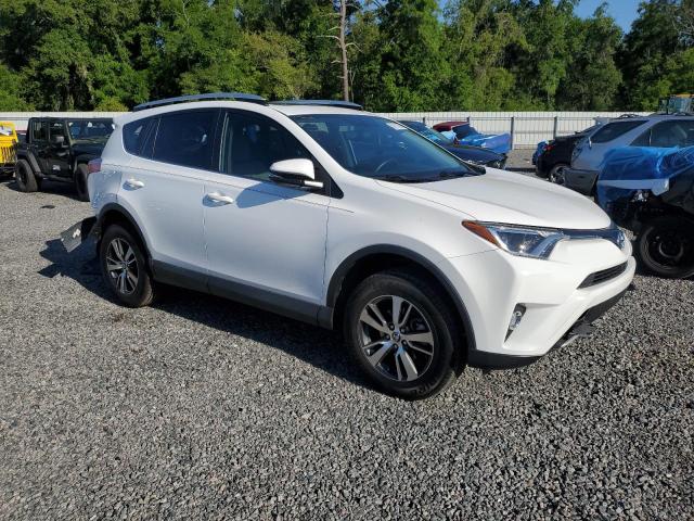 Vin: 2t3wfrev3gw288507, lot: 52711835, toyota rav4 xle 20164