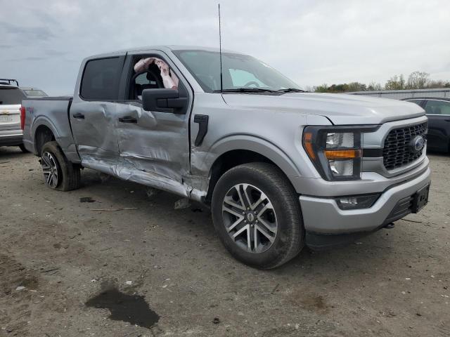 Vin: 1ftfw1e50pfb67954, lot: 51369995, ford f-150 supercrew 20234