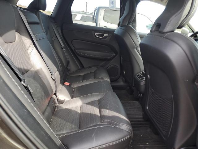 2020 VOLVO XC60 T6 IN - YV4A22RL5L1479311